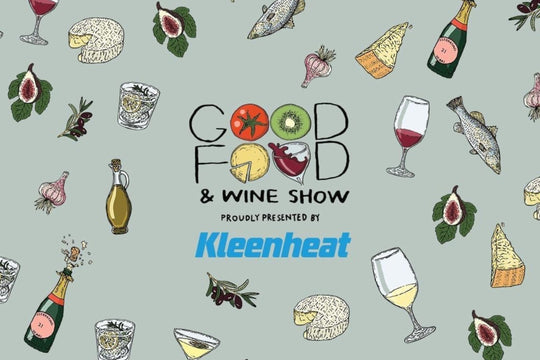Good Food & Wine Show 2023