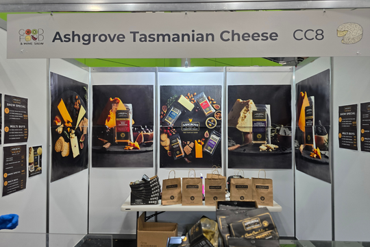 Reflecting on the 2025 Good Food & Wine Shows