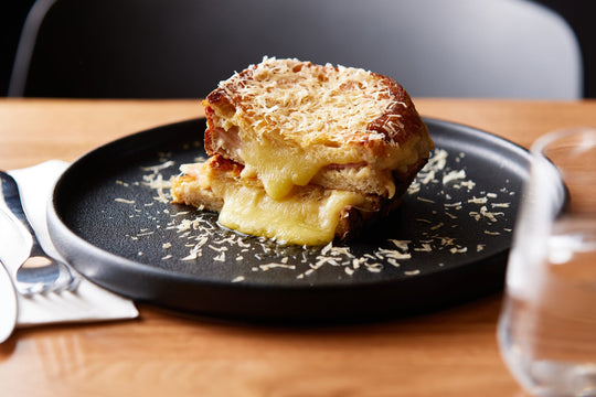 Croque Monsieur