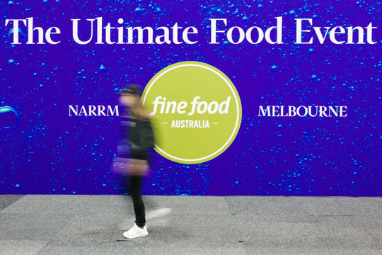 Fine Food Australia Trade Show