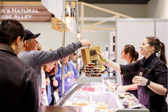 2022 Melbourne Good Food & Wine Show