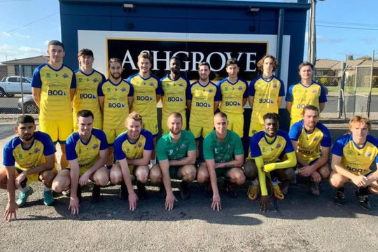 Devonport Strikers retain Lakoseljac Cup