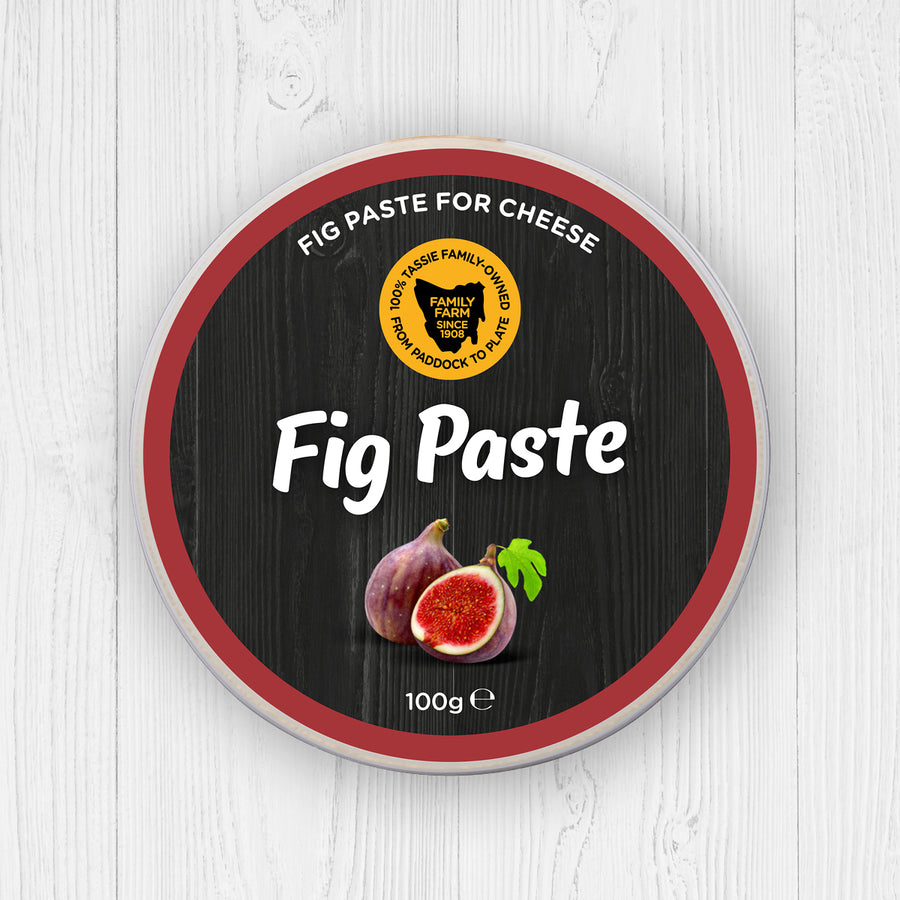 Fig Paste 100g