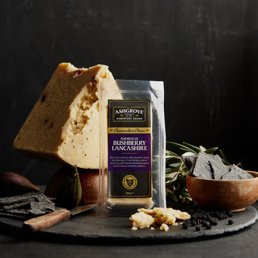 Farmstead Bushberry Lancashire 150g
