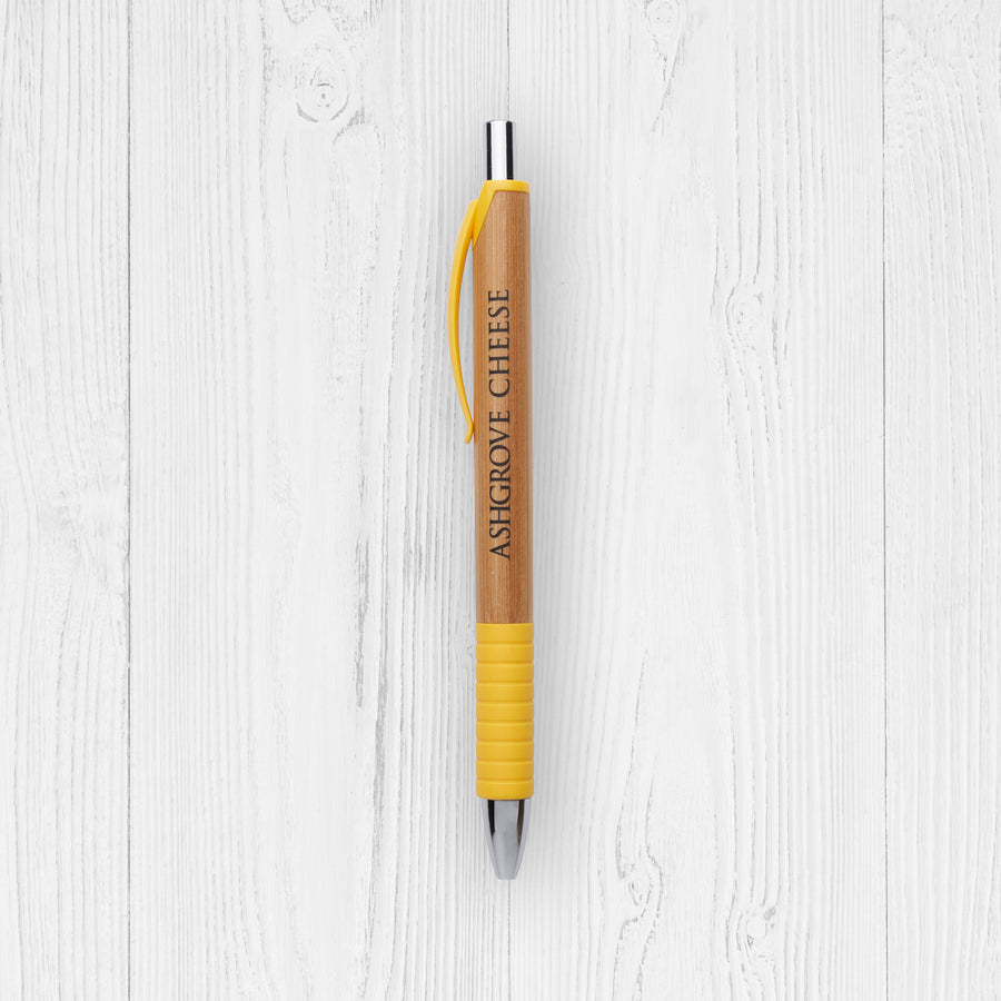 Ashgrove Bamboo Pen