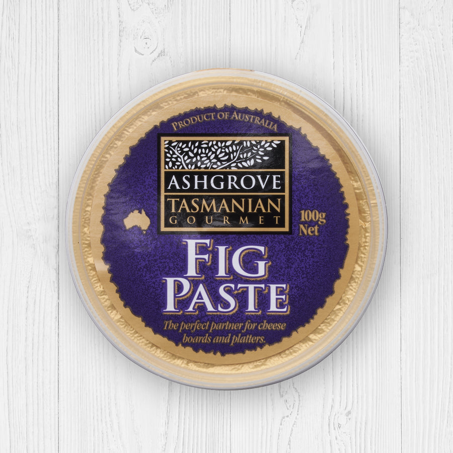 Fig Paste 100g